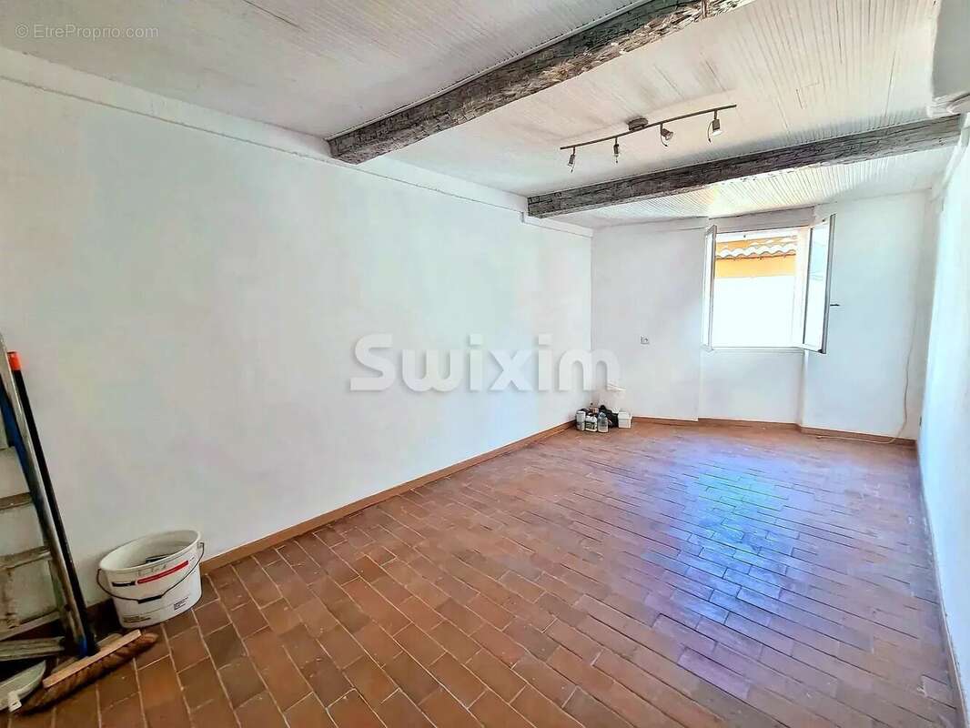 Appartement à LES ARCS