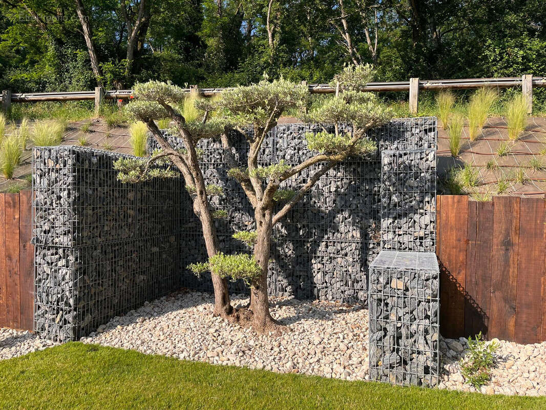 Maison à SAINT-MAURICE-L'EXIL