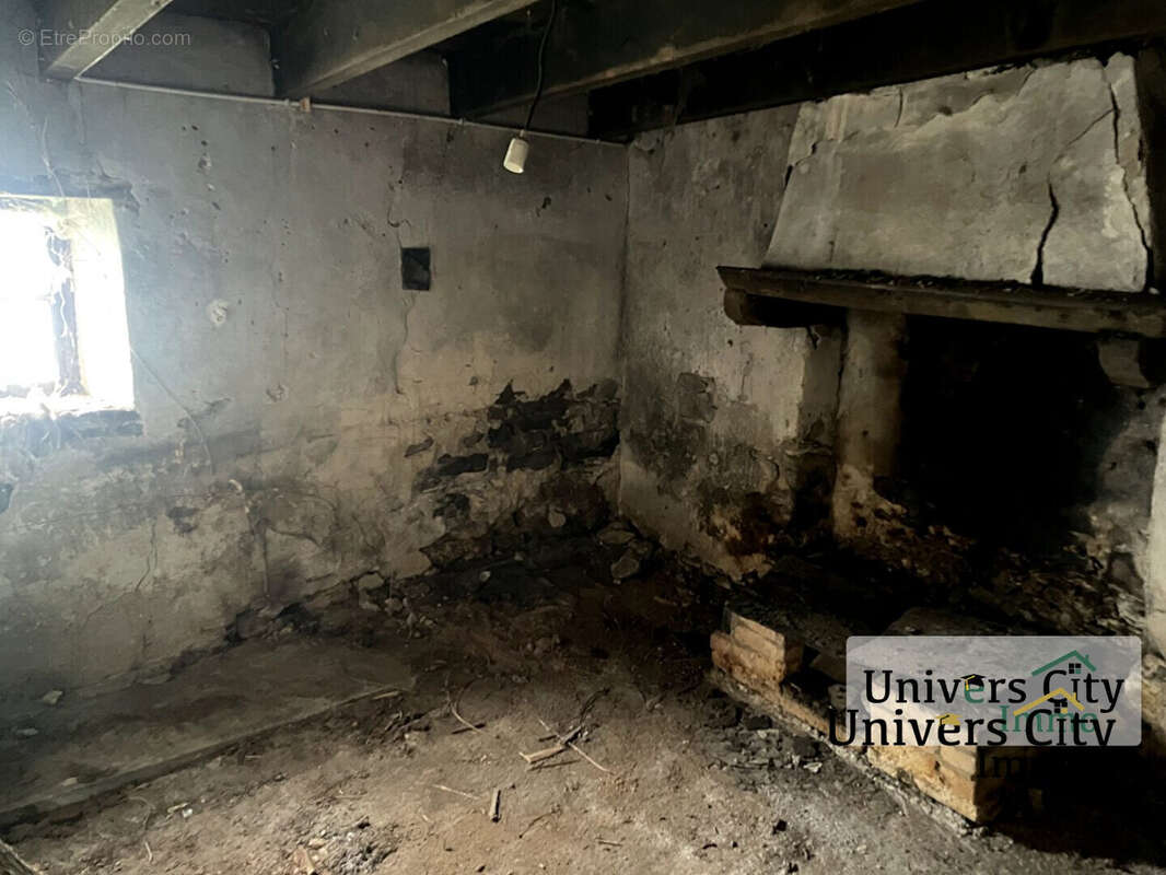 Maison à SAINT-PHILBERT-DE-BOUAINE