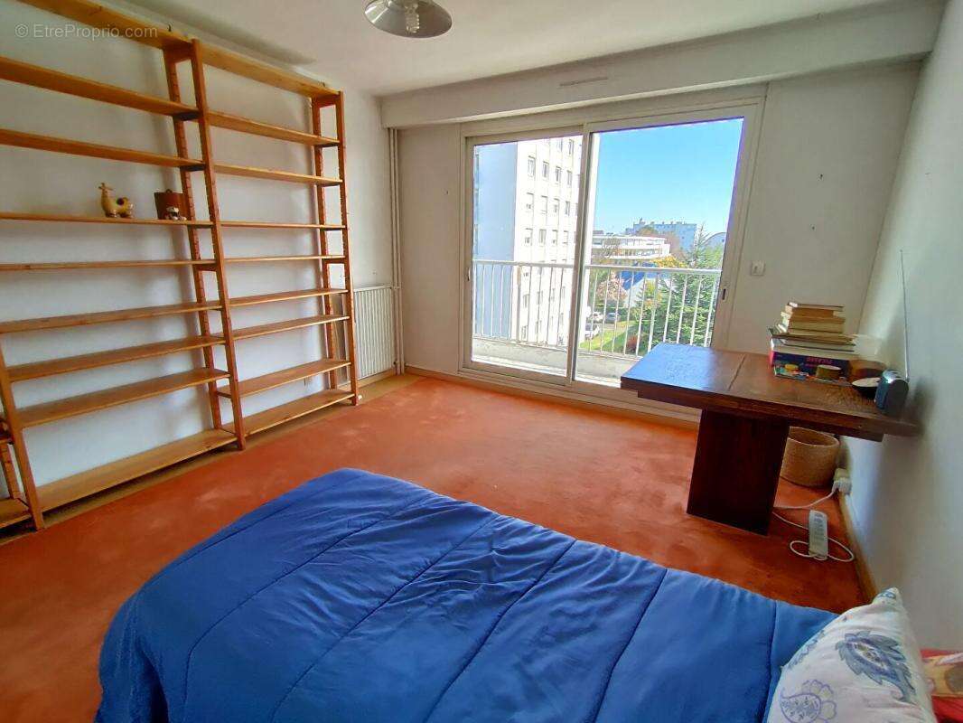 Appartement à SAINT-NAZAIRE