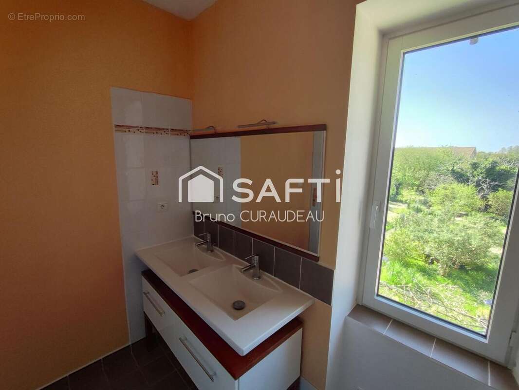 Photo 9 - Maison à GEMOZAC