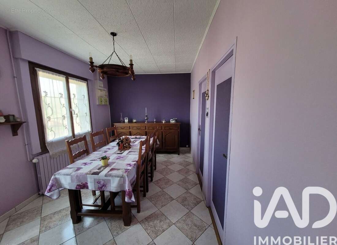 Photo 2 - Maison à NOYELLES-SUR-MER