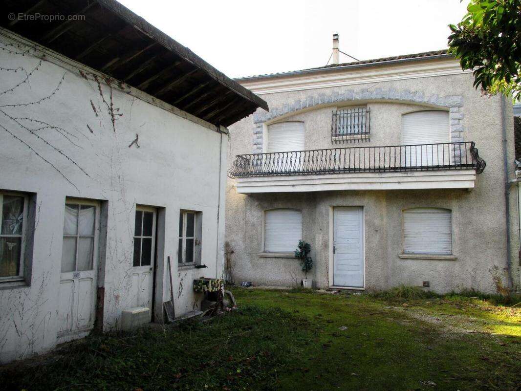 Maison à TARBES