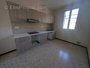 Appartement à L'ESCARENE