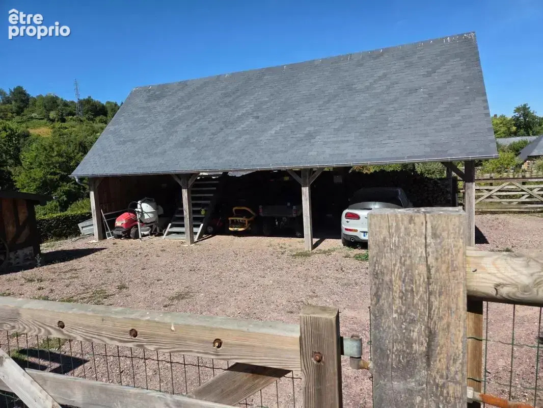 Propriété à vendre 11 pièces BLANGY LE CHATEAU (14) - photo 13