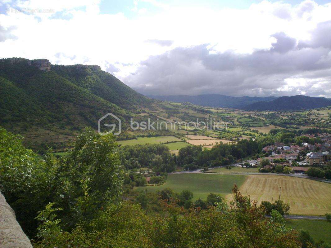 Maison à NANT