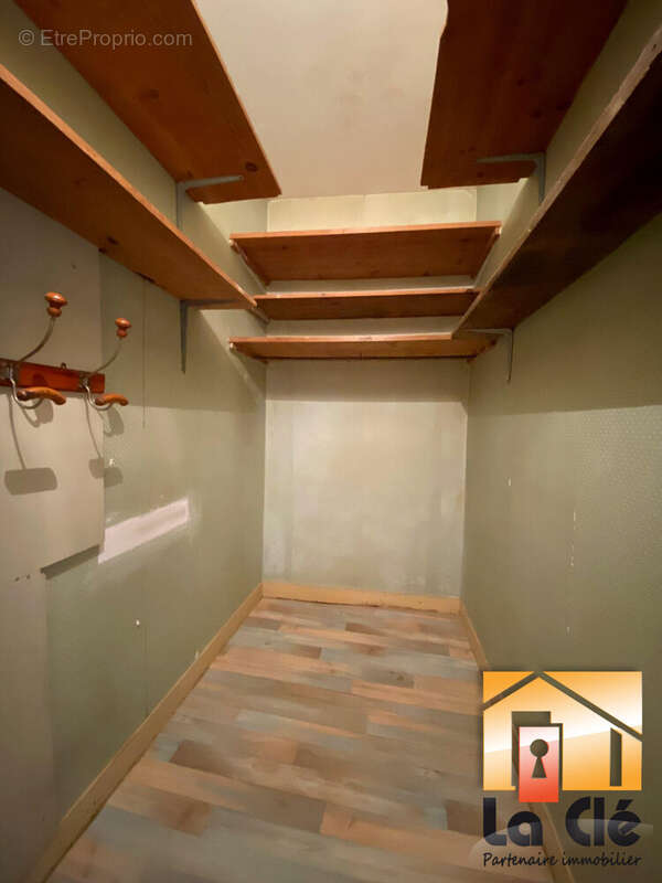 Appartement à AGEN