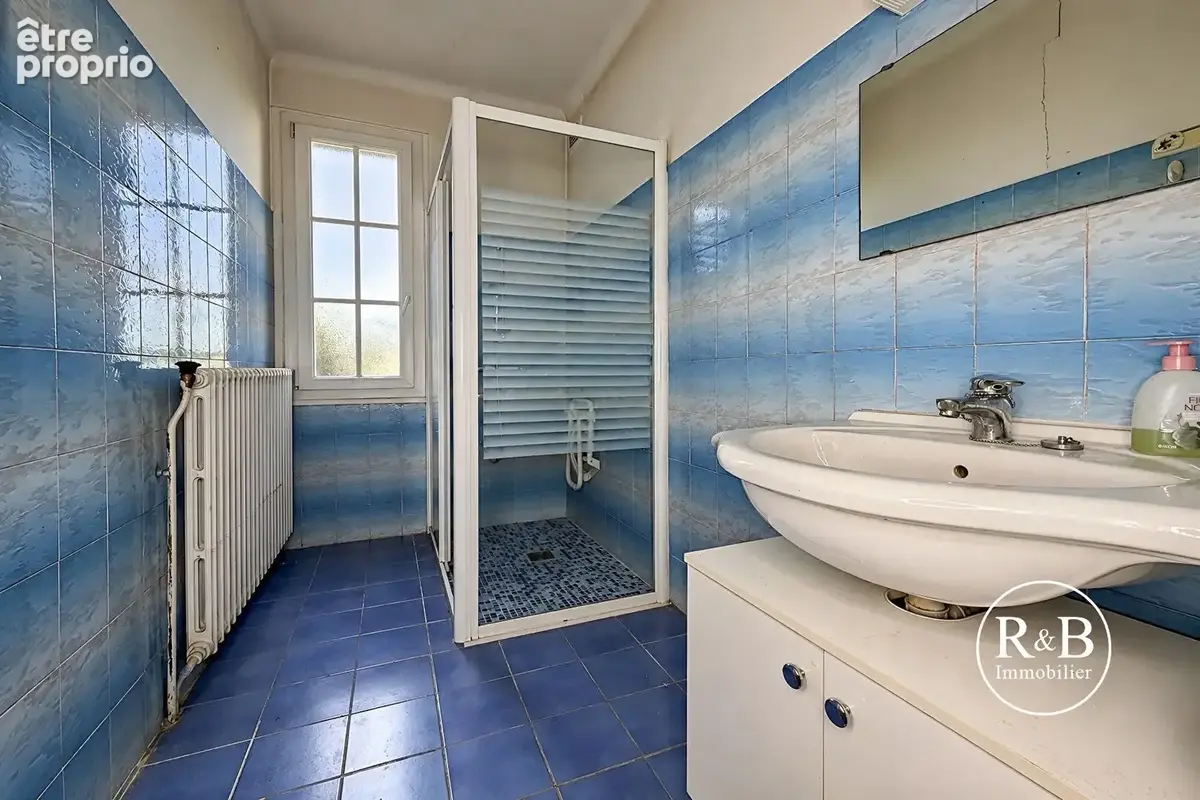 Maison Les Clayes Sous Bois 108 m2 - photo 6