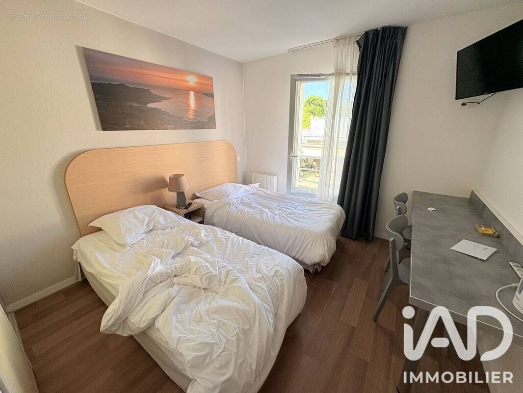 Photo 1 - Appartement à LANNION