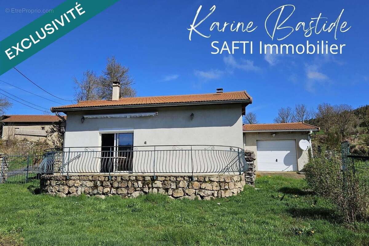 Maison 98 m² à Salettes  - photo 4