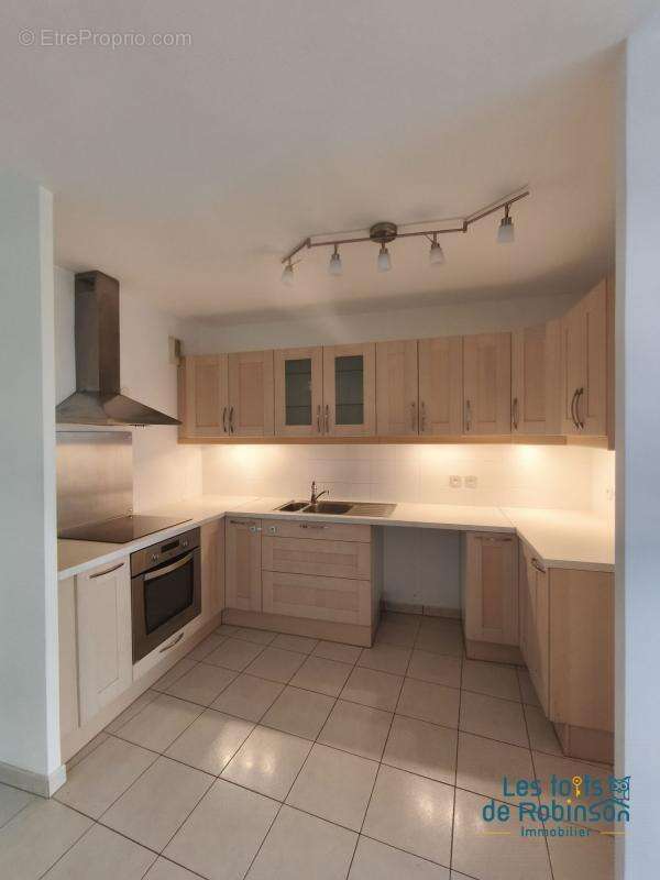 Appartement à CHATENAY-MALABRY