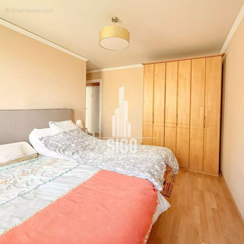 Appartement à DINARD