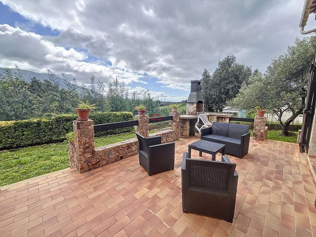 Photo 4 - Maison à SARROLA-CARCOPINO