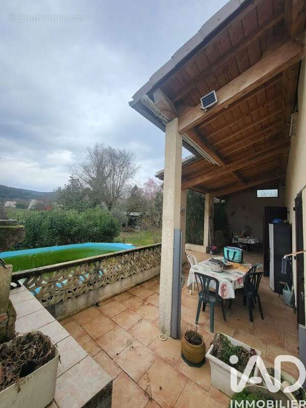 Photo 4 - Maison à RUOMS