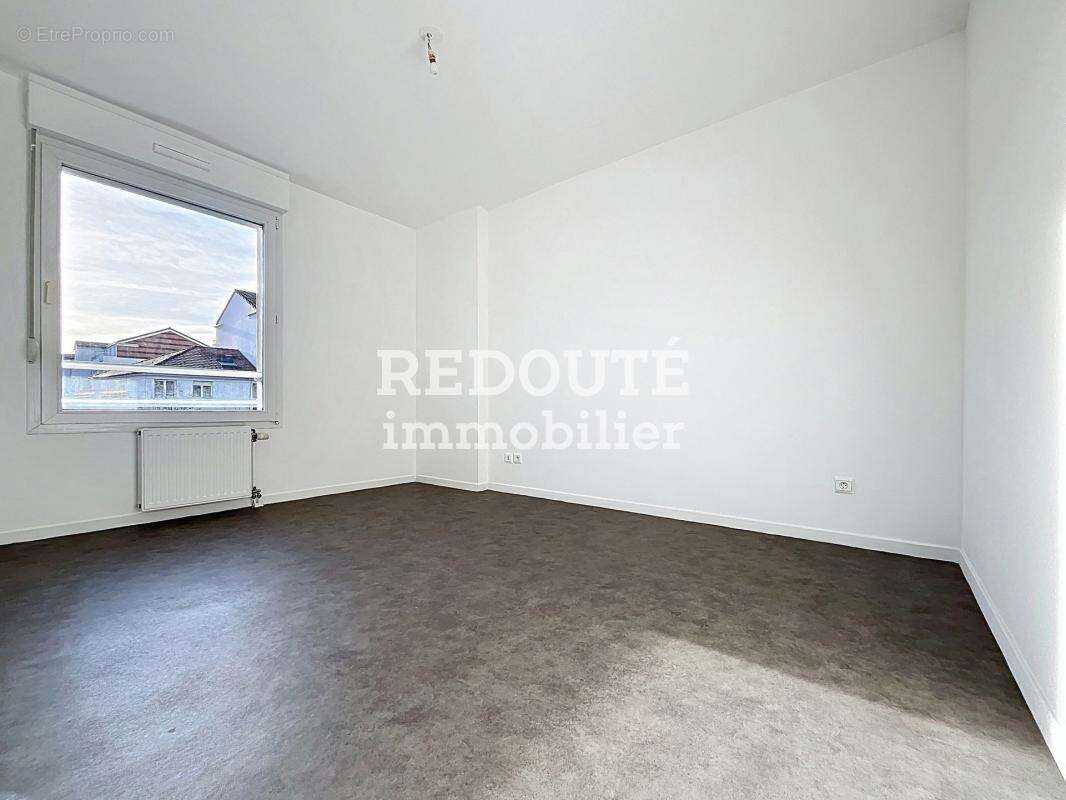 Appartement à REIMS