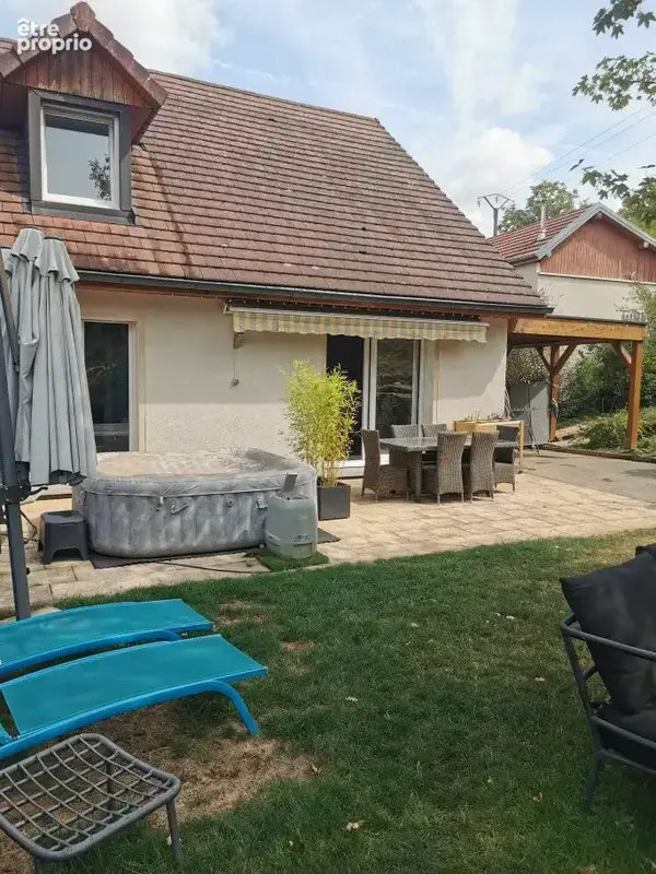 Maison familiale - photo 8