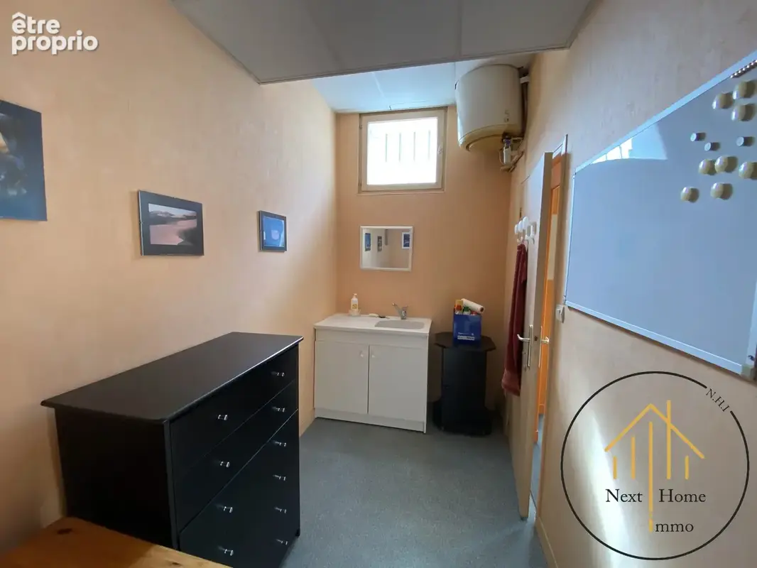Commerce 80 m² à vendre à Chalais (16210) - photo 8