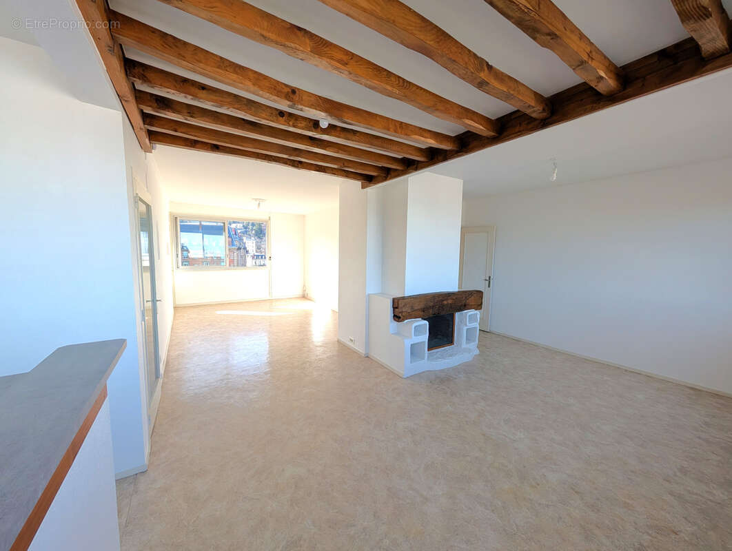 Appartement à CHAMALIERES