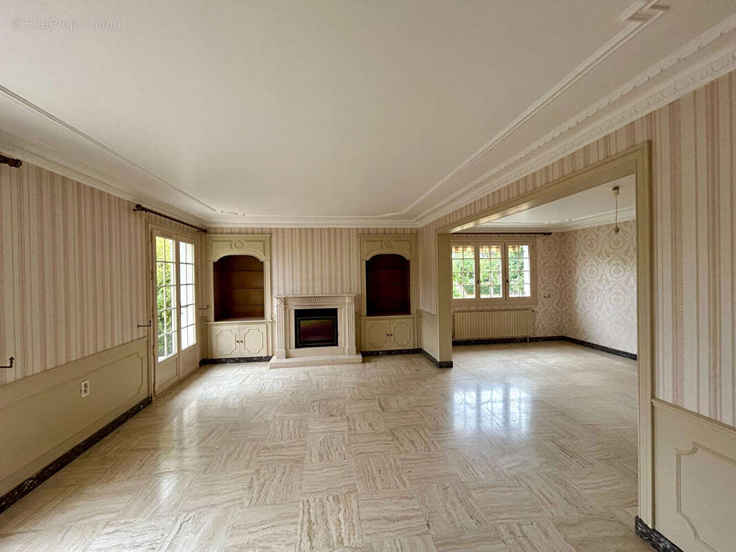Maison Francois 6 chambres 193 m² - photo 2