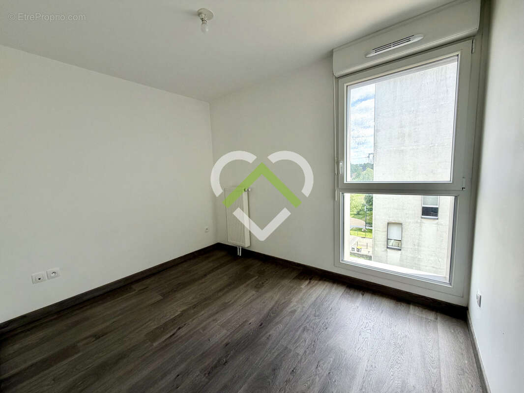 Appartement à CAPINGHEM