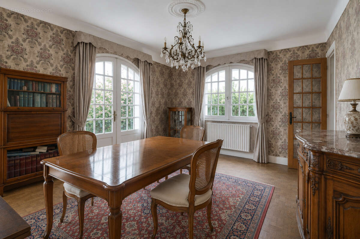 Villa 7 pieces - photo 11
