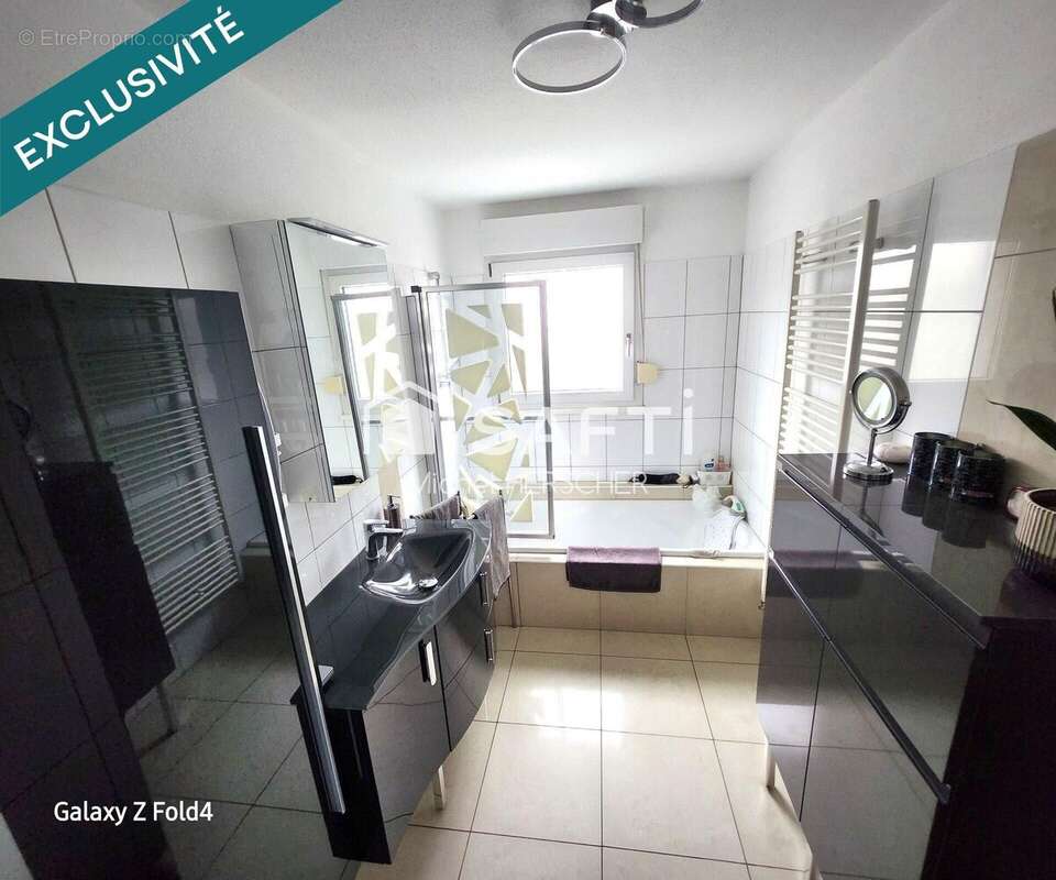 Photo 9 - Appartement à BENNWIHR