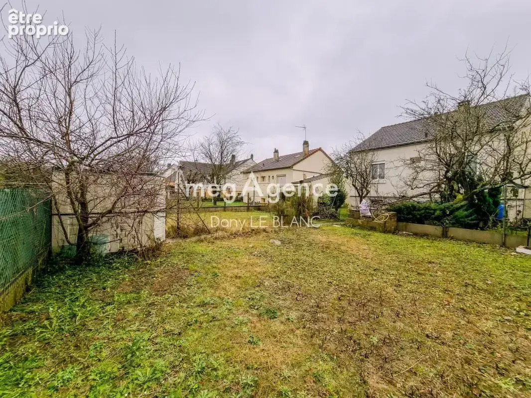 Maison avec potentiel, proche école et commodités ! - photo 10