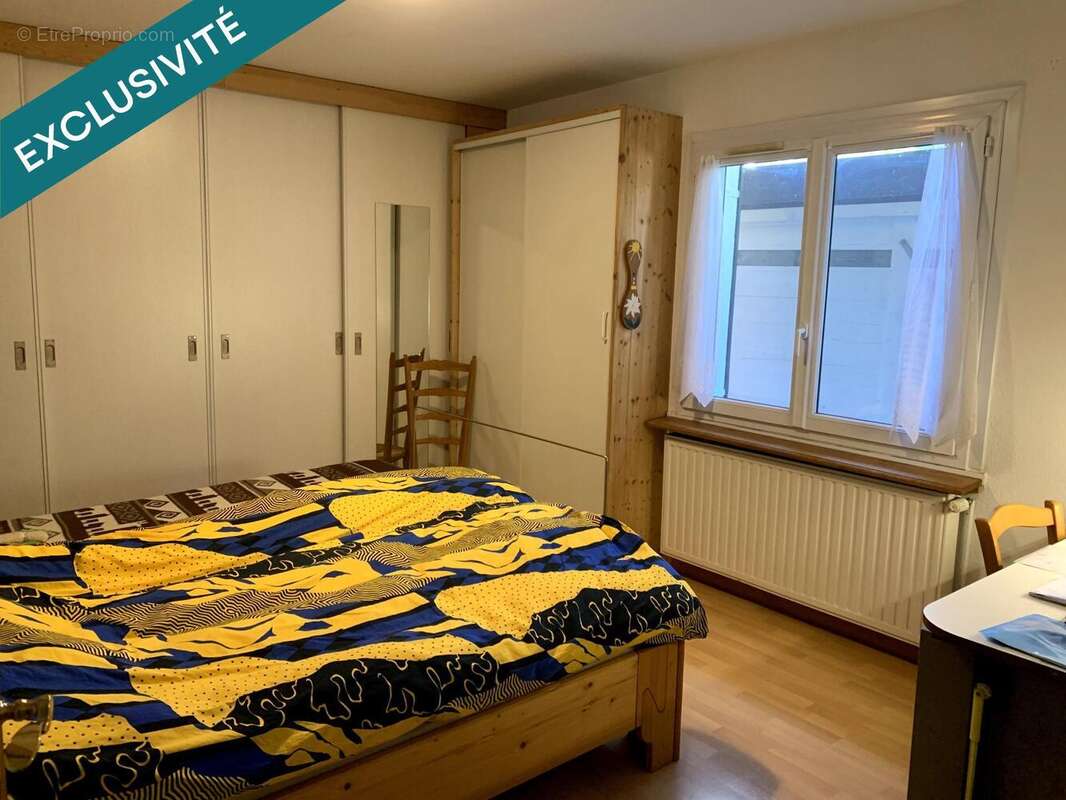 Photo 8 - Maison à TOURNUS