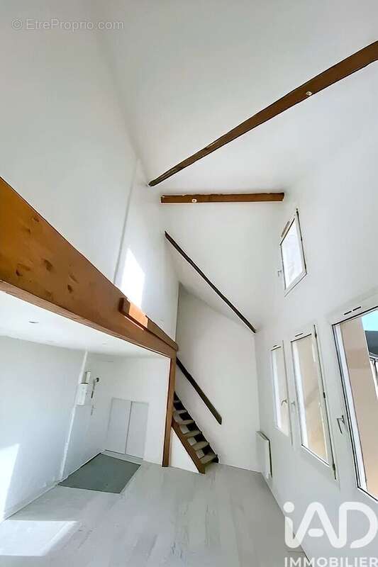 Appartement 47 m² à Limay  - photo 3