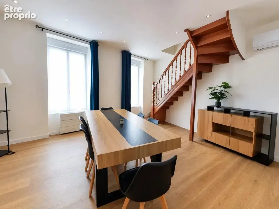 Maison de 5 pièces de 81 m² à Guilvinec - photo 4