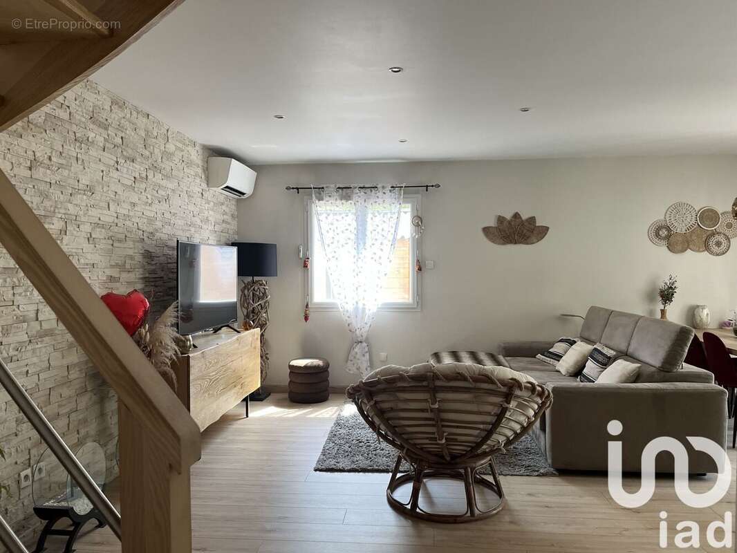 Photo 5 - Appartement à SEILH