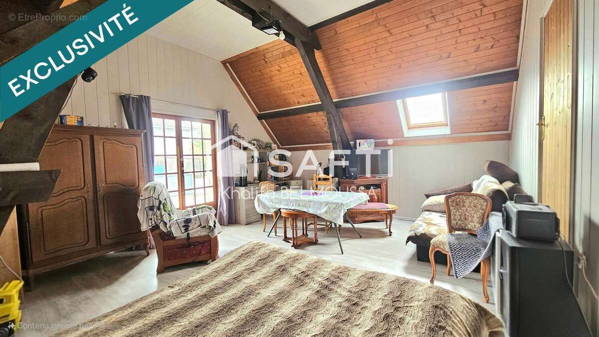 Photo 7 - Maison à BELLEY