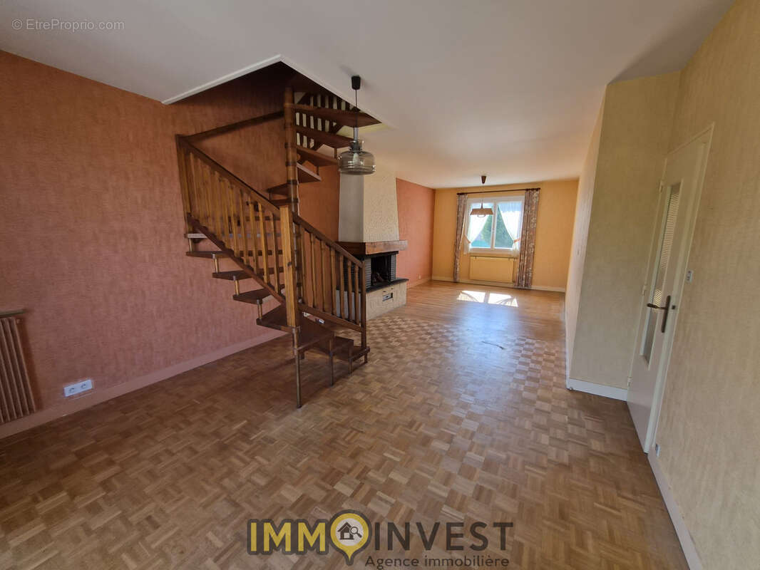 Maison Panazol - photo 5