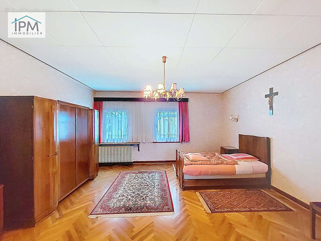 Appartement à ROSHEIM