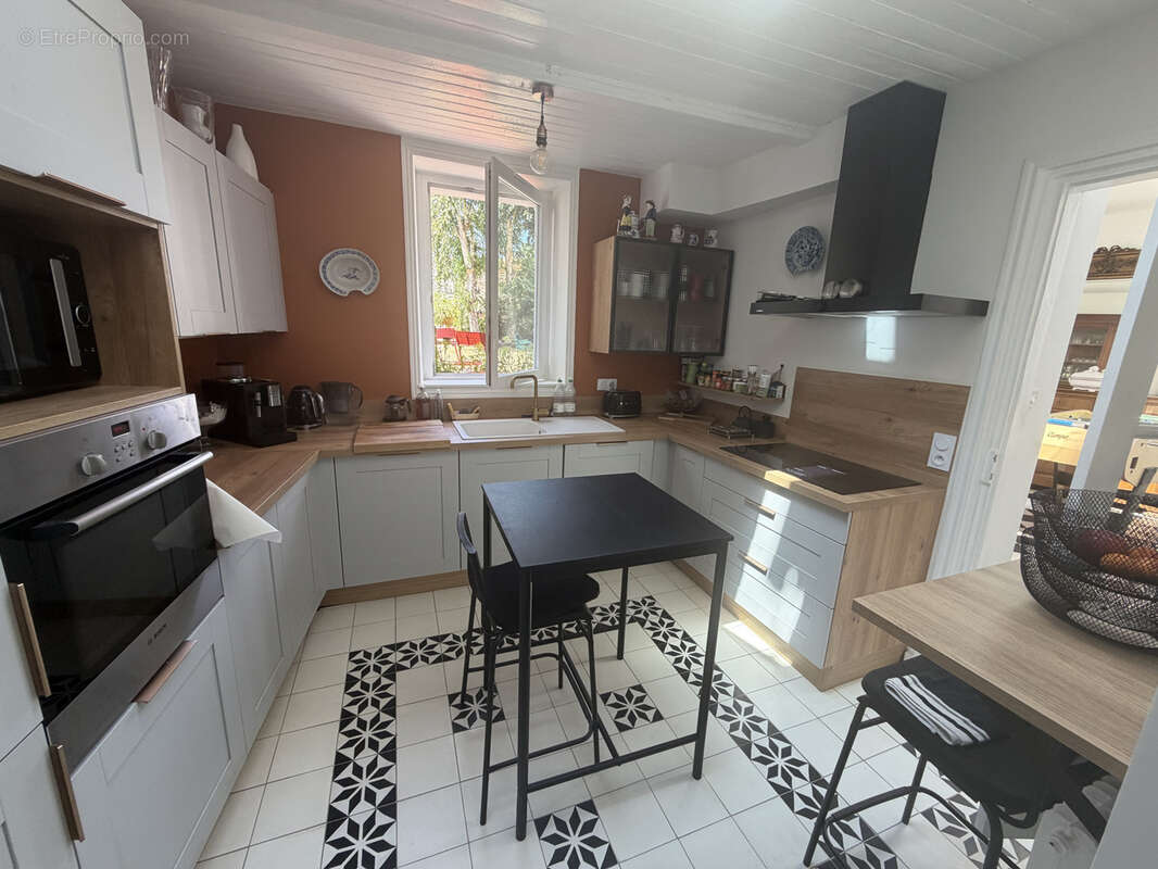 Maison bourgeoise Morlaix - photo 4
