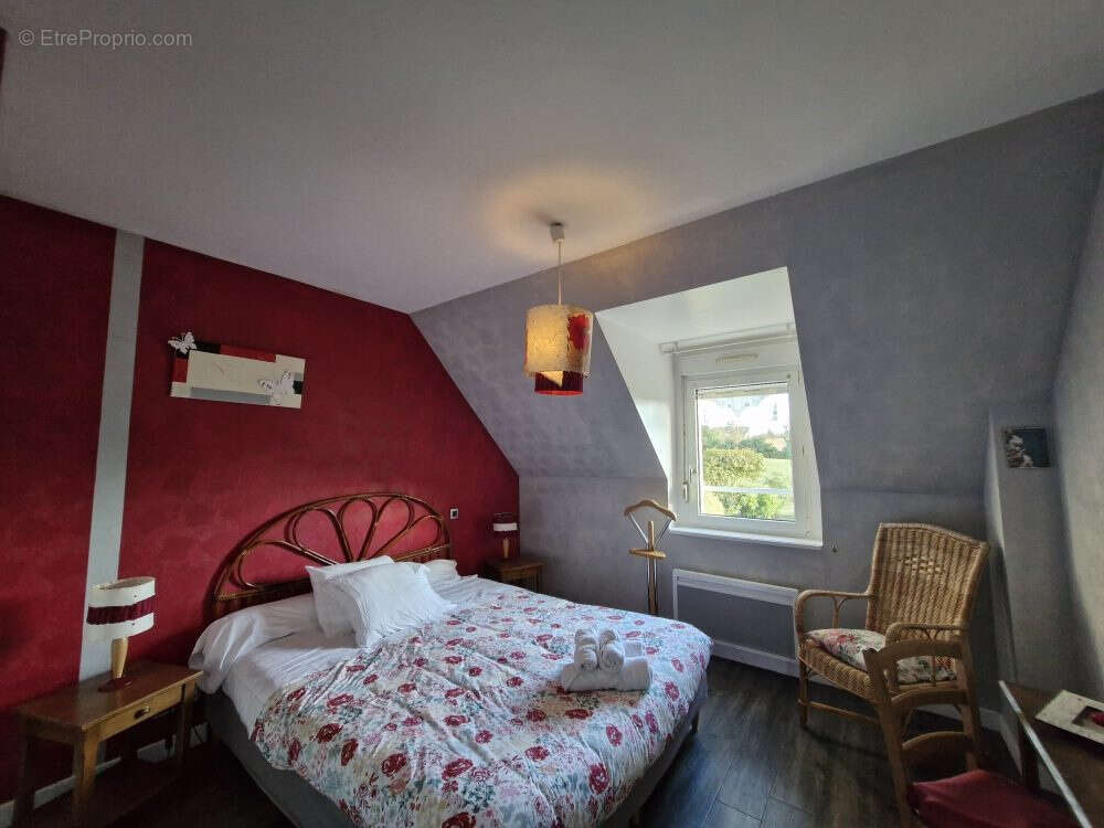 Appartement à ERQUY