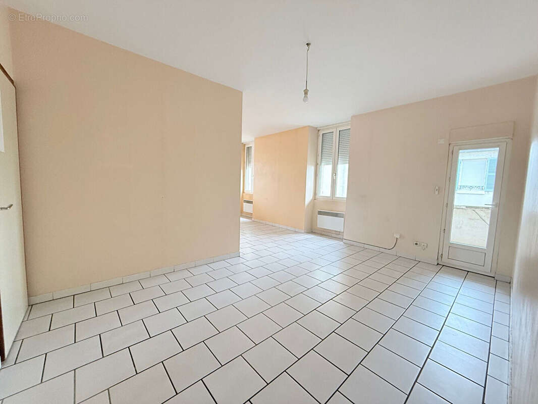 Appartement à BOURGES