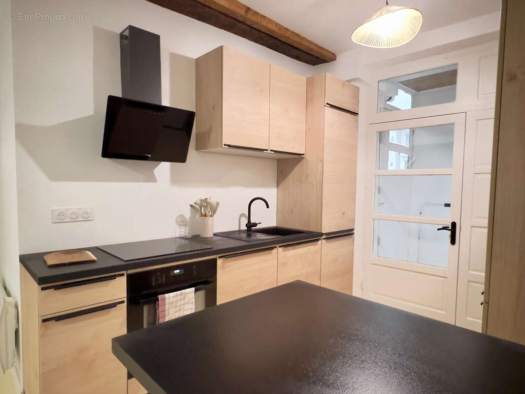 Appartement à BAYONNE