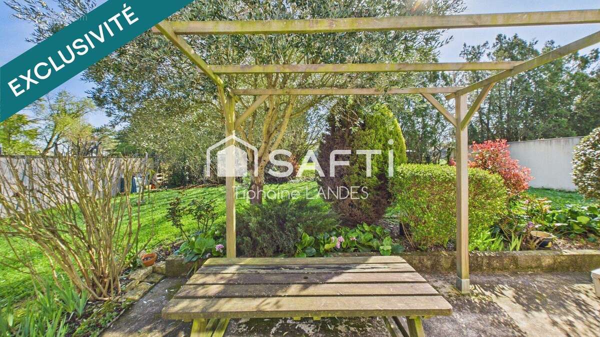 Photo 1 - Maison à VERINES