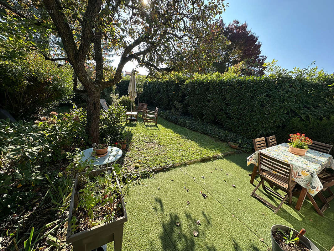 Maison à CLERMONT-FERRAND