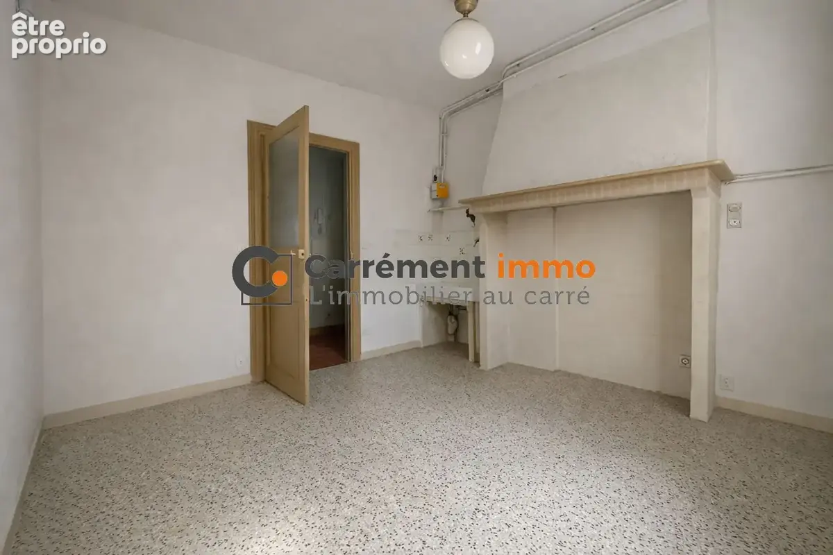 Appartement Montpellier 4 pièce(s) - 78m2 - photo 6