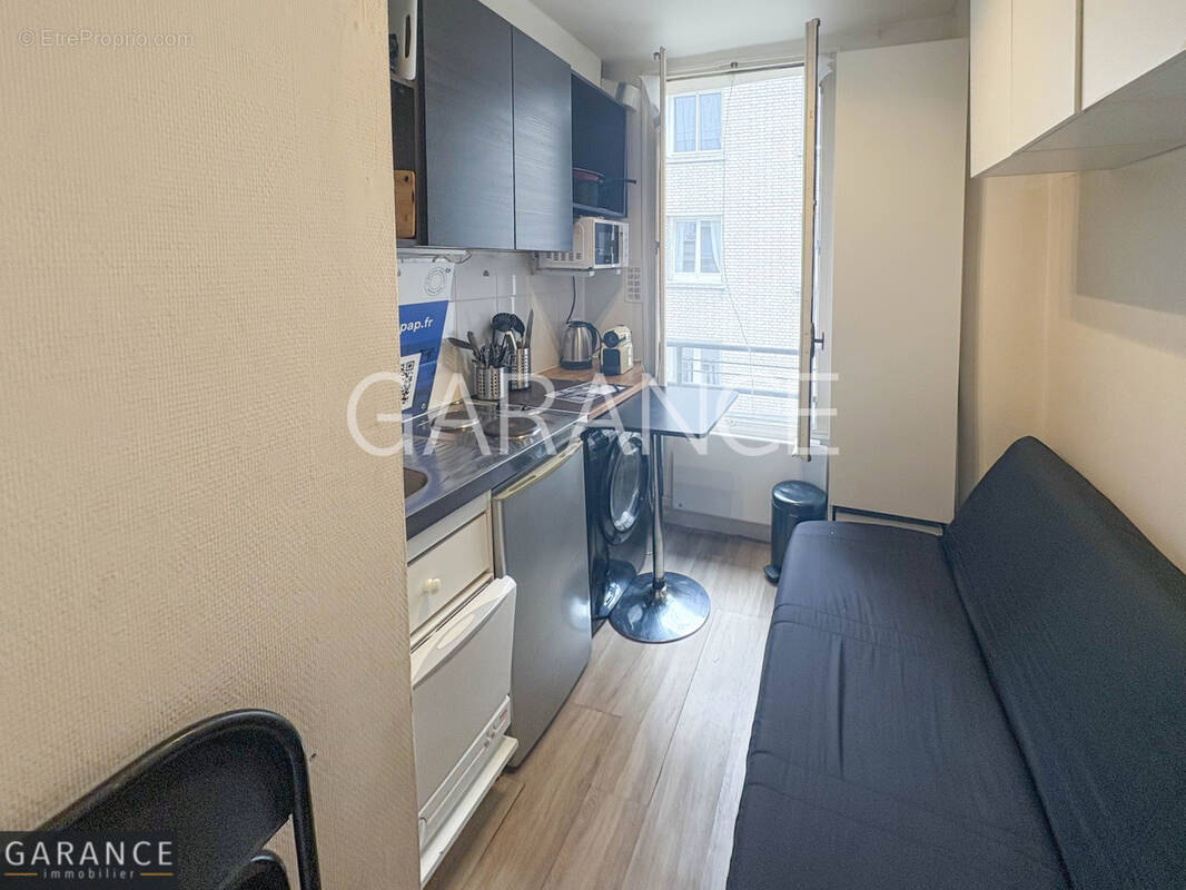 Appartement à PARIS-11E
