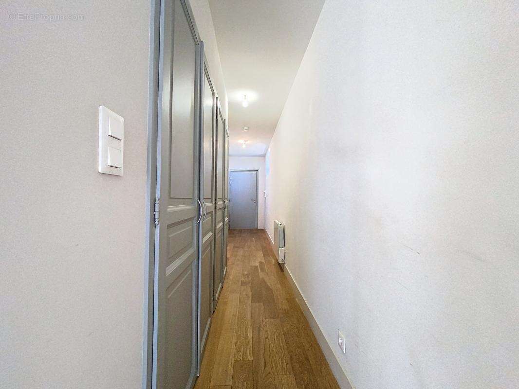 Appartement à LYON-6E