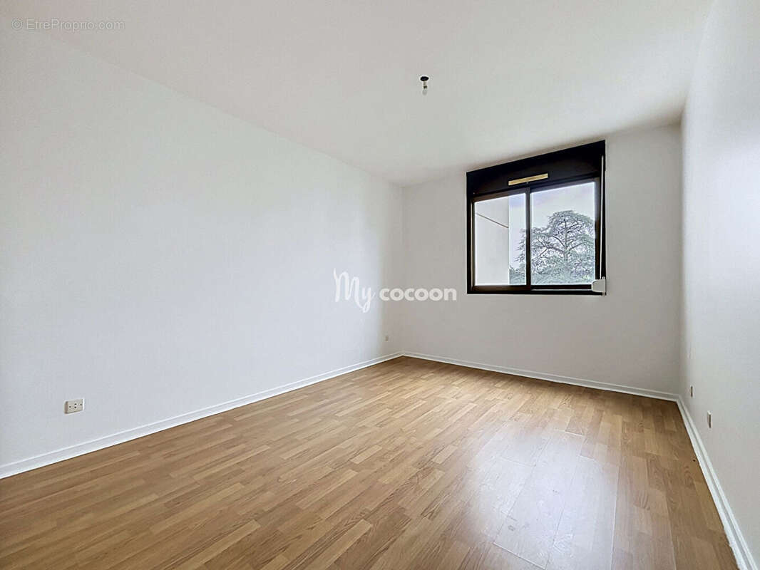 Appartement à LYON-9E