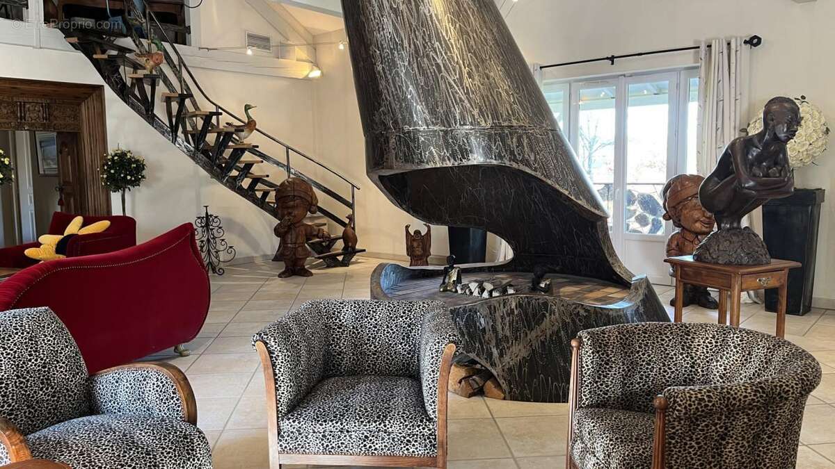 Appartement à AUTUN