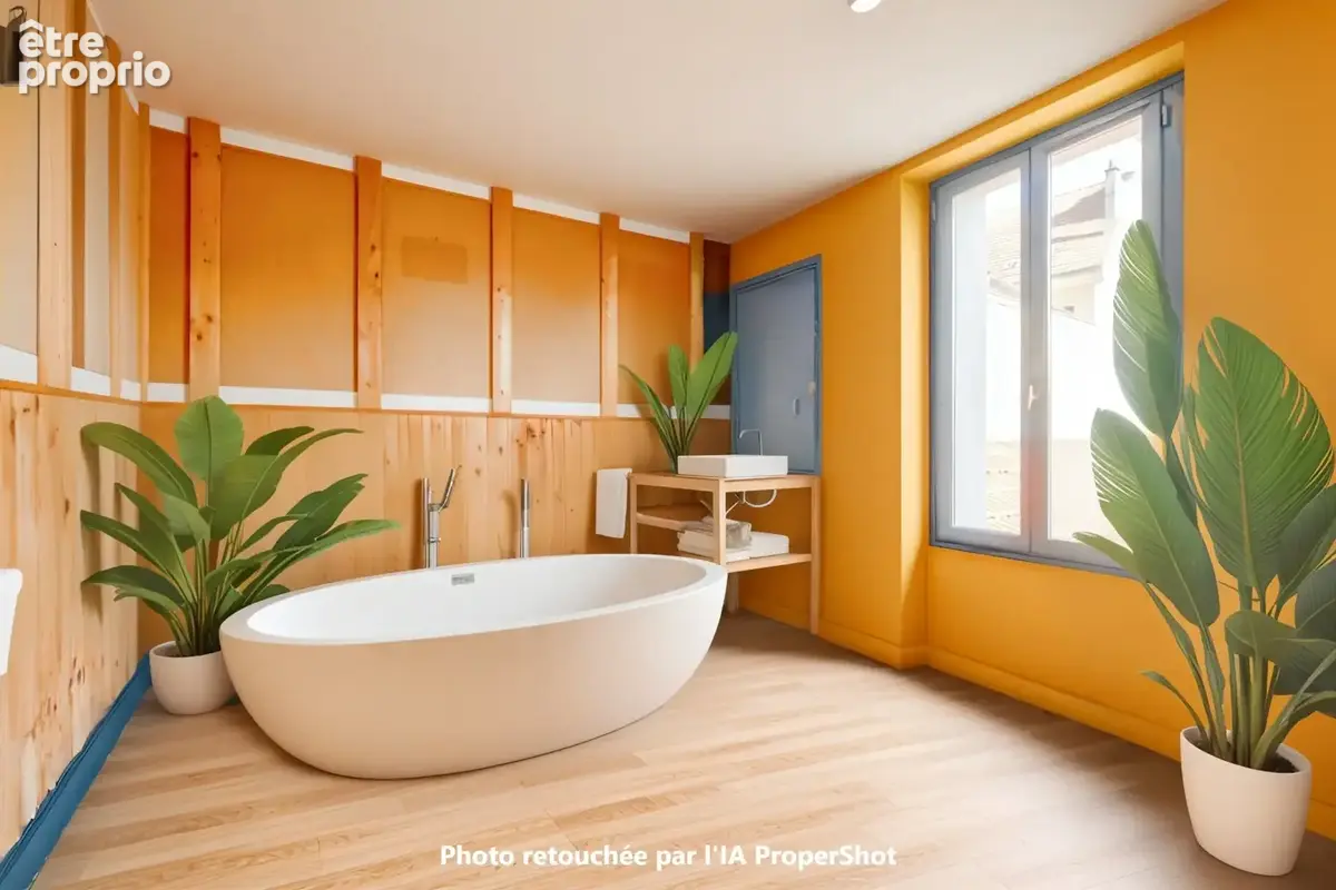 Christophe Michaudelle –  CAPIFRANCE vous propose proche de Meaux - Saint Soupplets, à Lizy sur Ourcq : Proche des commodités ru - photo 4