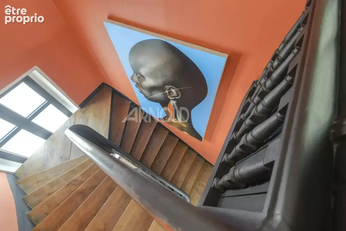 Maison de caractère quartier Saint Jacques - photo 16
