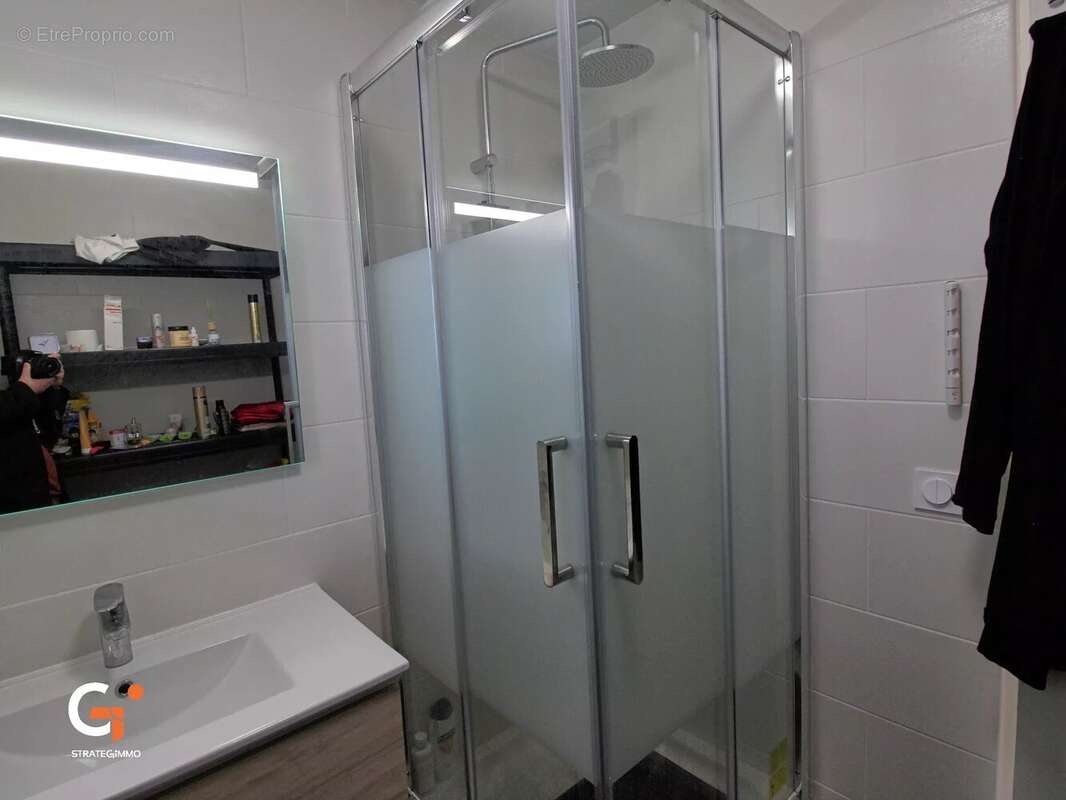 Appartement à DIEPPE