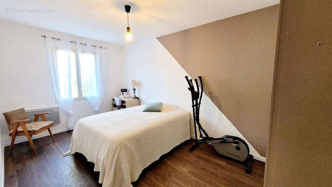 Maison à SERIGNAN-DU-COMTAT