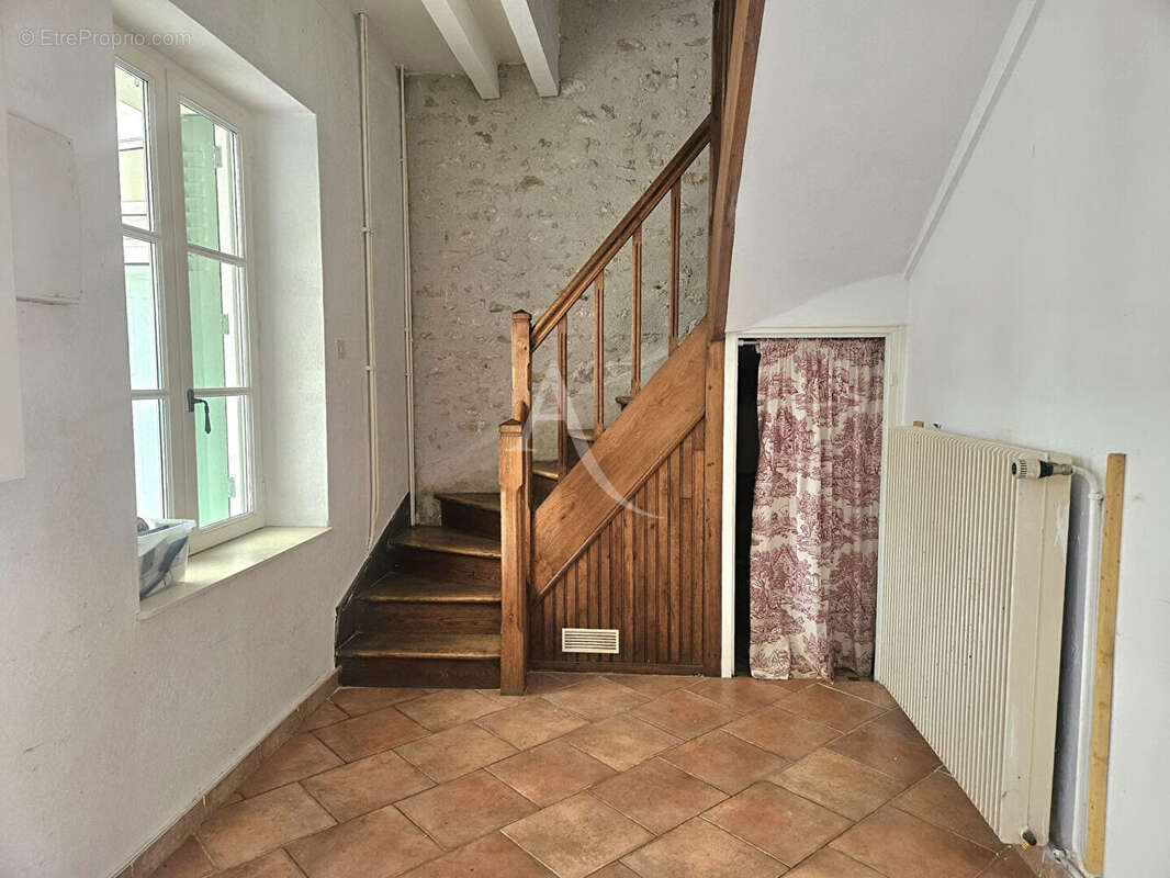 Maison à SAINT-GEORGES-SUR-CHER